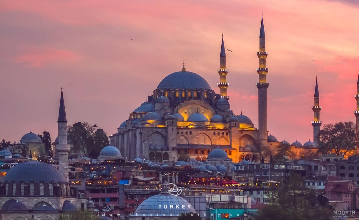شب