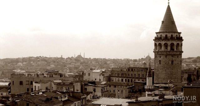 فرودگاه جديد