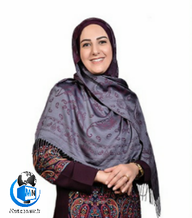 مجری تلویزیون