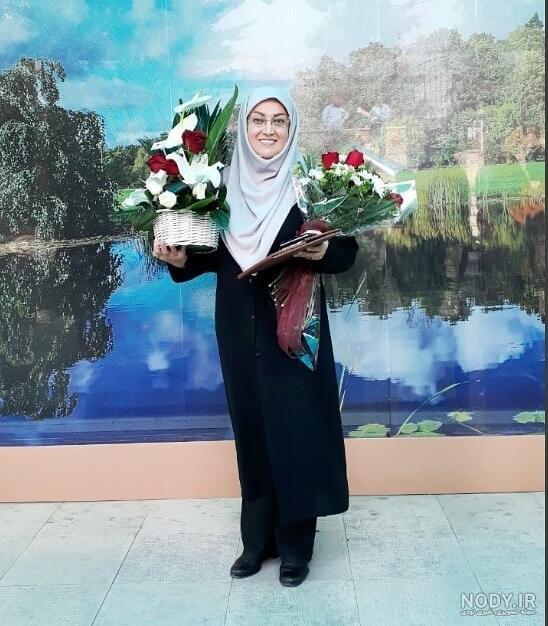 مجری زن اخبار شبکه 1 مجری زن اخبار شبکه 1