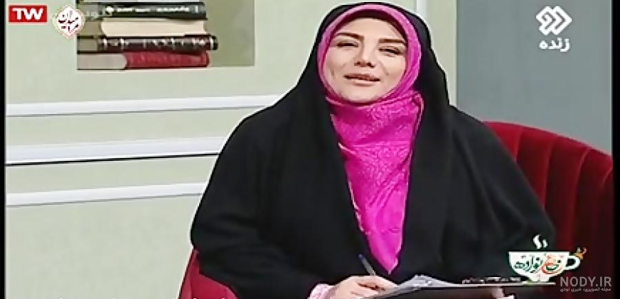 مجری زن عصر خانواده