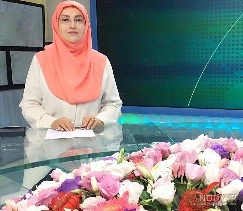 مجری های زن اخبار شبکه یک مجری های زن اخبار شبکه یک