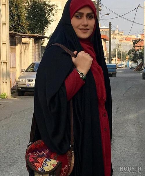 نآزنین پیرکآری