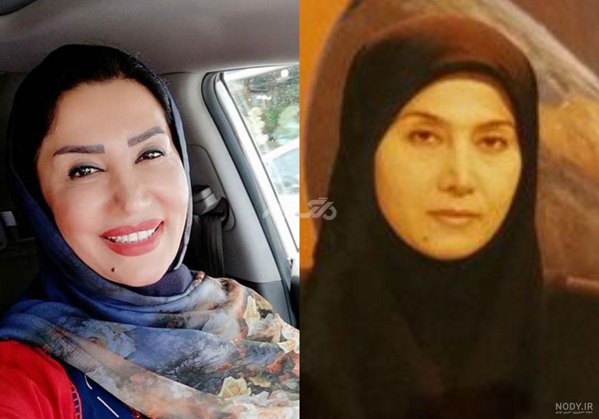 نجمه جودکی
