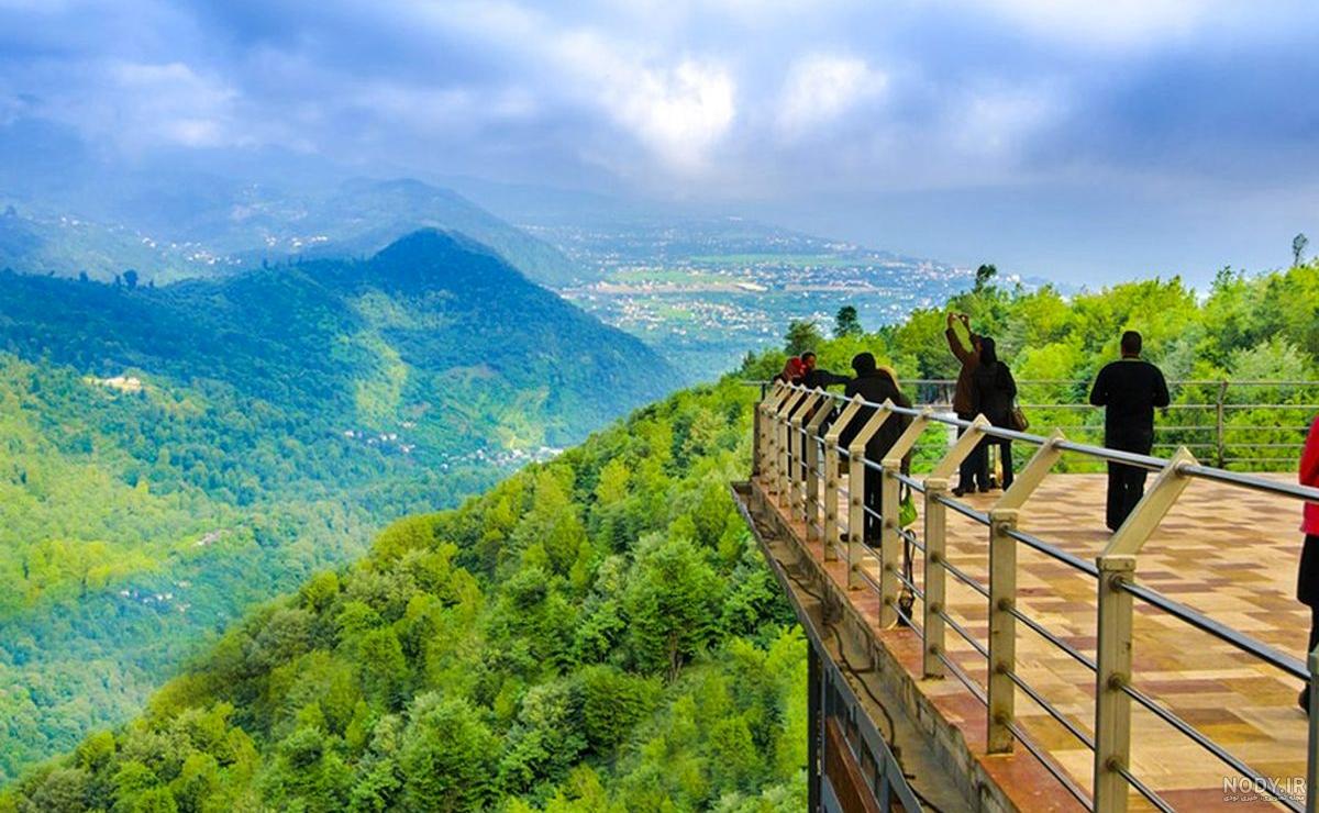 شمال کشور