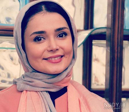 عکس مجری خانم گیلانی