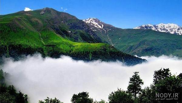 عکس های شمال