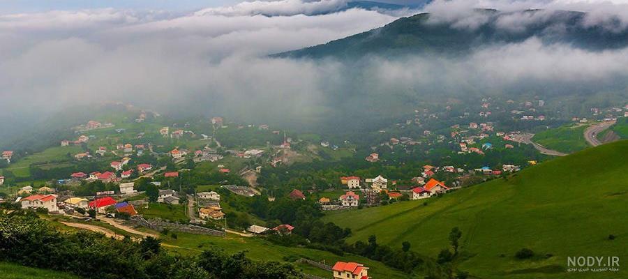 عکس های شمال جنوب شرق غرب