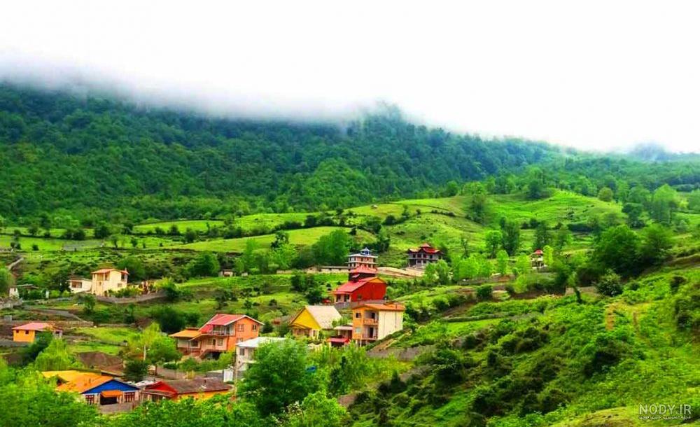 عکس های شمالی