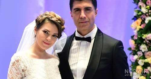 فیلم عروسی استانبول
