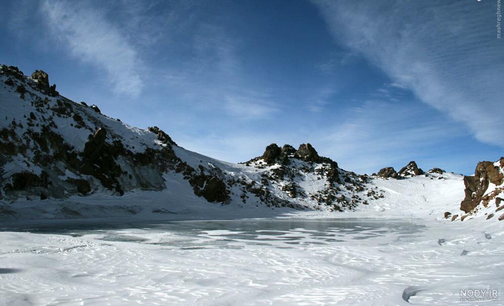 قلة سبلان