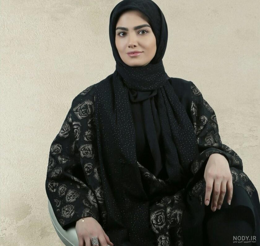 مجری زن صبحی دیگر