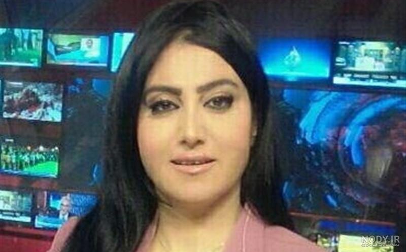 مجری های زن کردستان عراق مجری های زن کردستان عراق