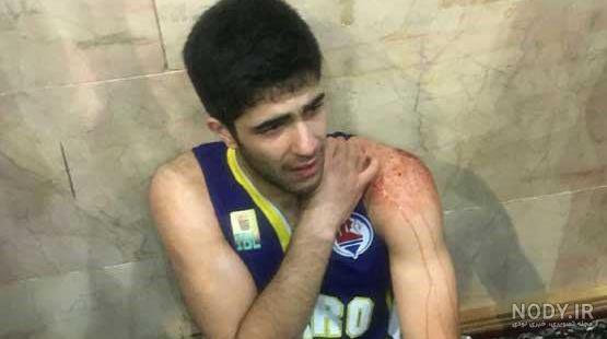 وحيد مرادي وحيد مرادي