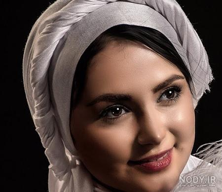 پیچ مجری خانم گیلانی