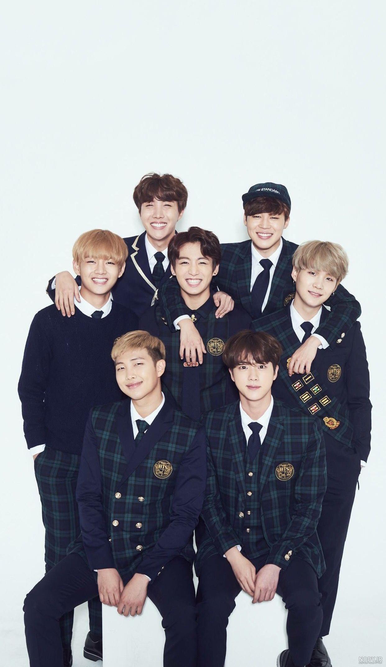 bts bts