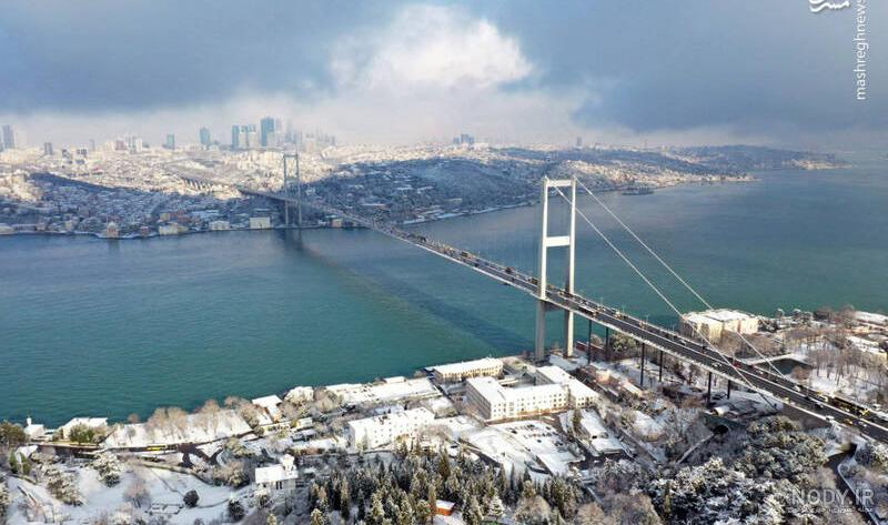 زمستان