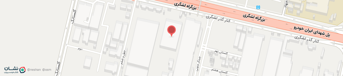 عکس شرکت ماموت دیزل