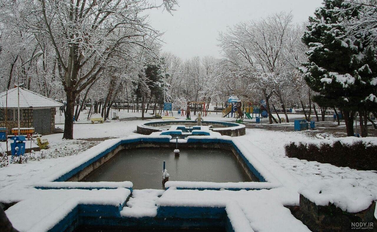 هوای قوچان