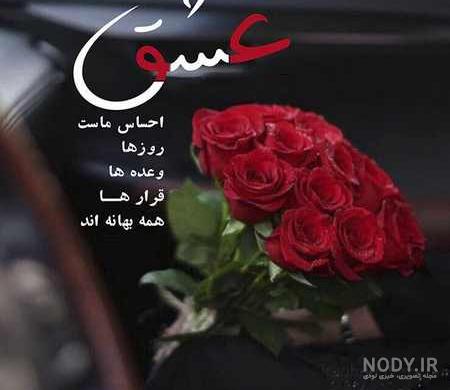 پروفايل نوشته