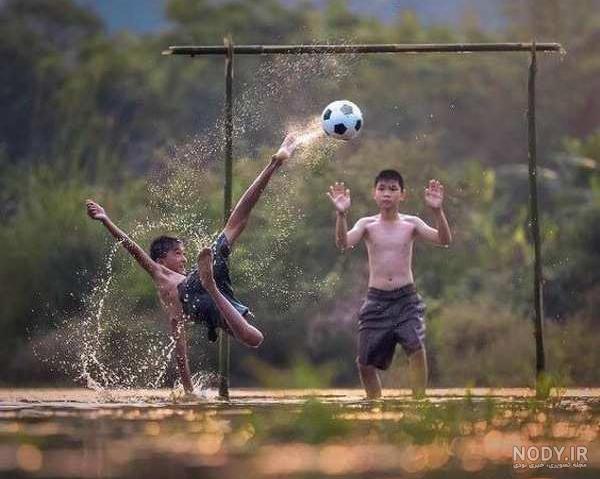 پسرونه