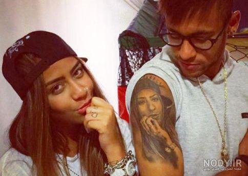 neymar