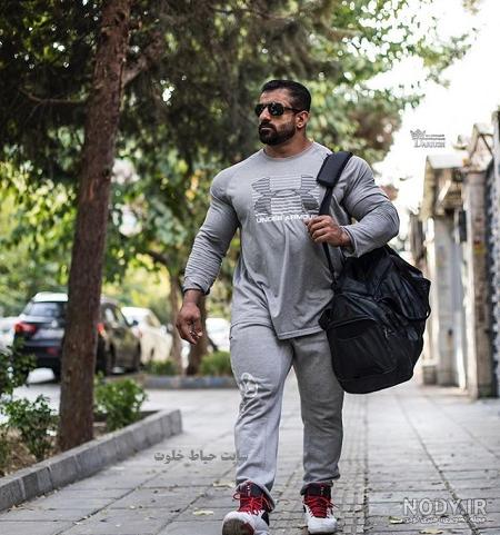 بيوگرافي هادي