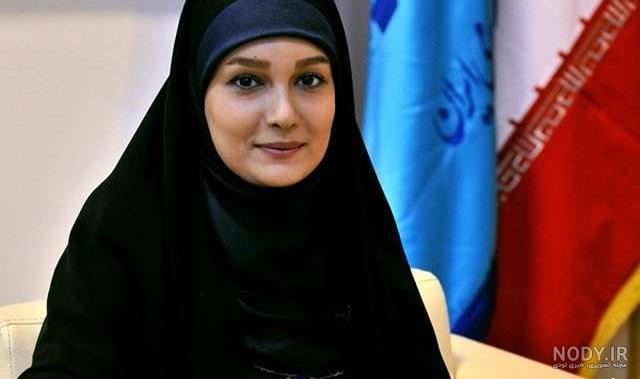 قدسية صالحي