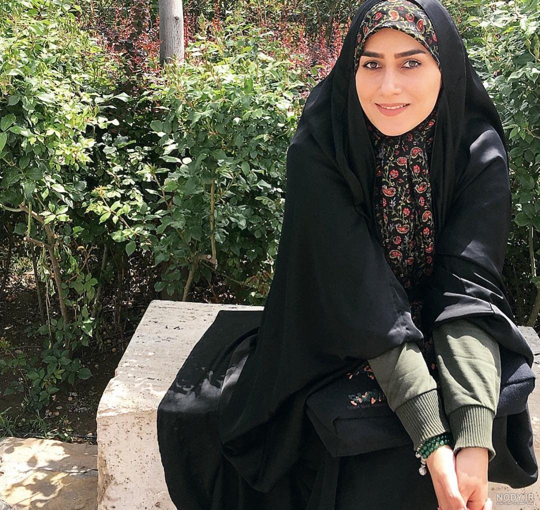 مجری زن برنامه سلام صبح بخیر شبکه 3
