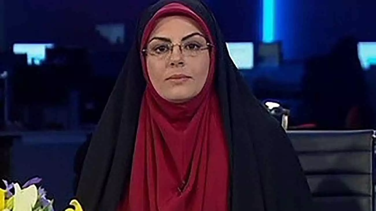 مجری زن جدید بیست و سی