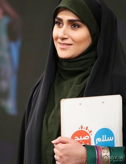 مجری های خانم برنامه سلام صبح بخیر