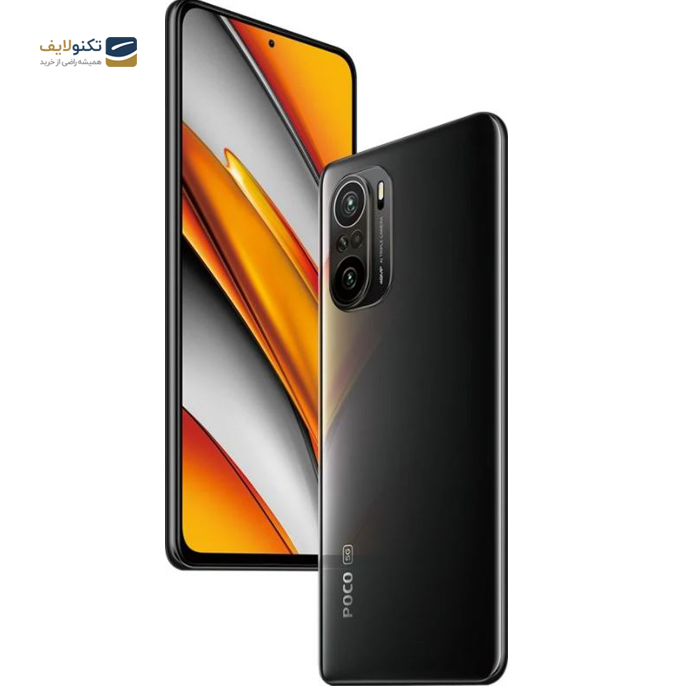 xiaomi poco f3