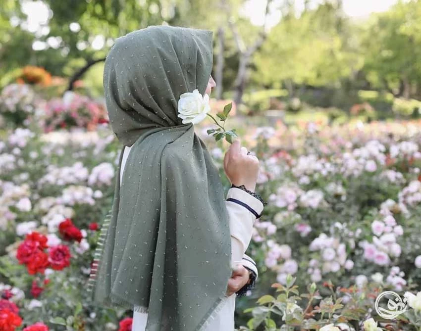 حجابي شيك