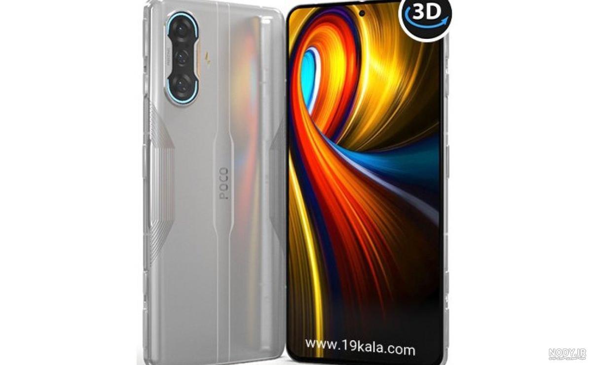 مشخصات گوشی شیائومی پوکو f3 پرو