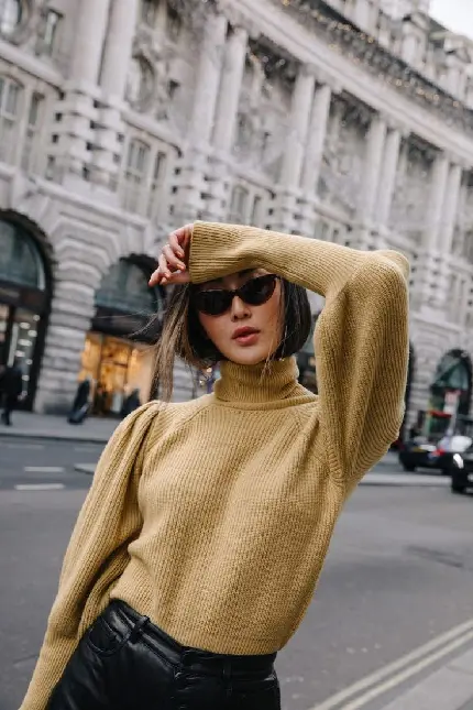 پروفایلهای لاکچری پروفایلهای لاکچری