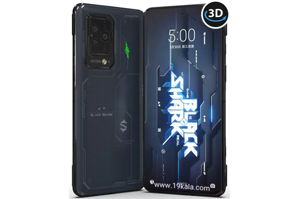 redmi k40 gaming