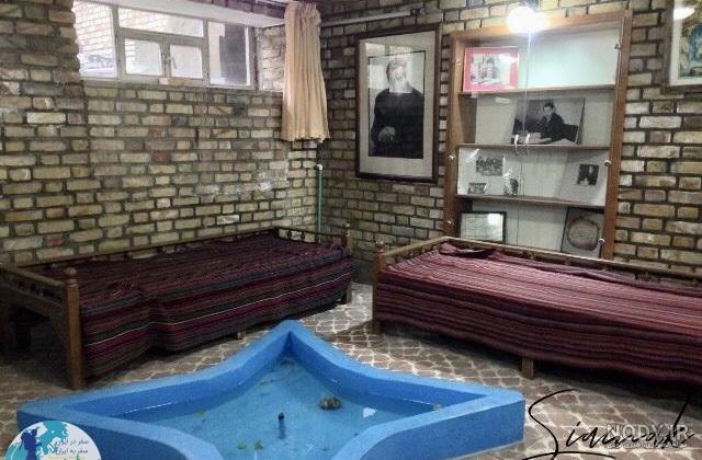 شهریار فریبرز