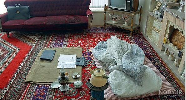عکس خانه ی شهریار
