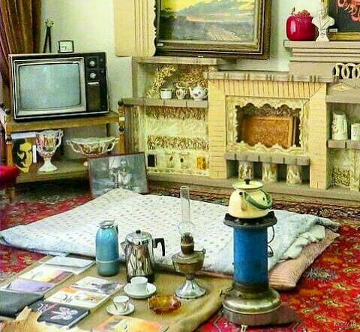 عکس قهوه خانه شهریار