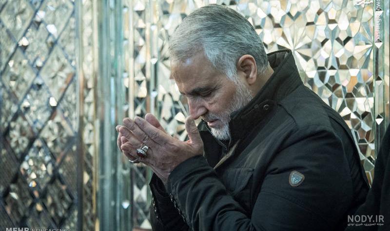 سردار سليماني
