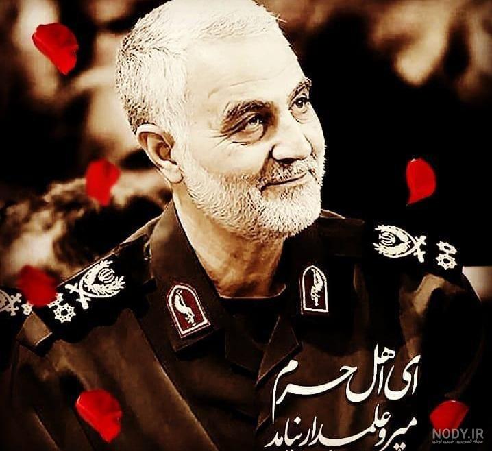 عکس هایی از سلیمانیه عراق