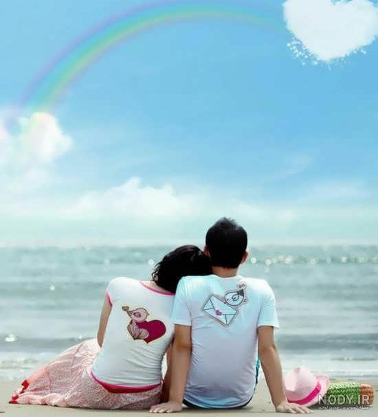 عکس عاشقانه های خاص