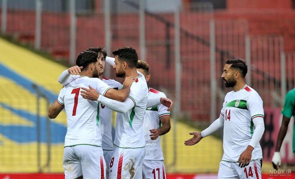 عکسهای سردار آزمون در تیم ملی عکسهای سردار آزمون در تیم ملی