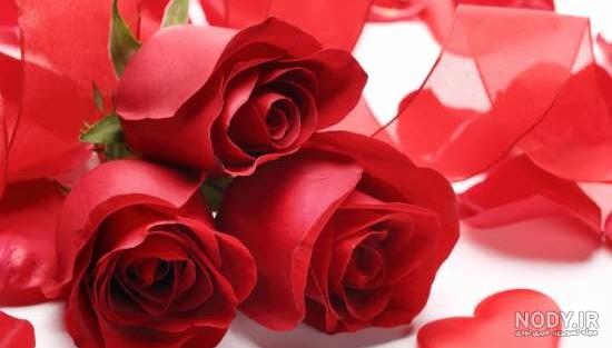 گلهای