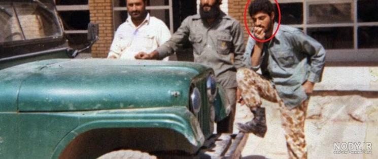 سرباز