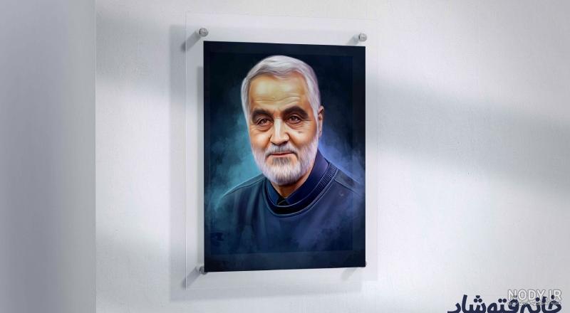 سردارسلیمانی