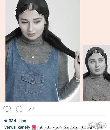 سليماني بازيگر