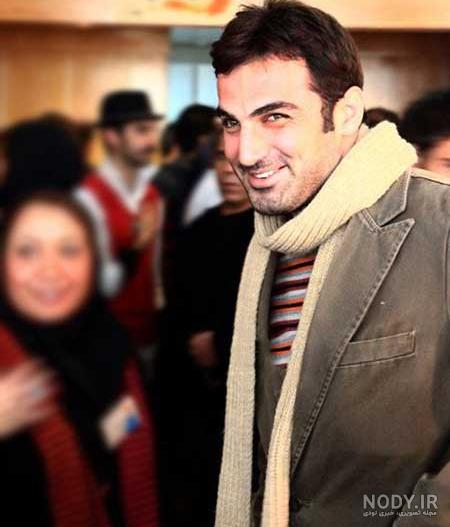 عکس دکتر کورش سلیمانی