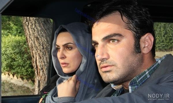 عکس فرزندان کوروش سلیمانی