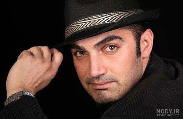 عکس کوروش سلیمانی